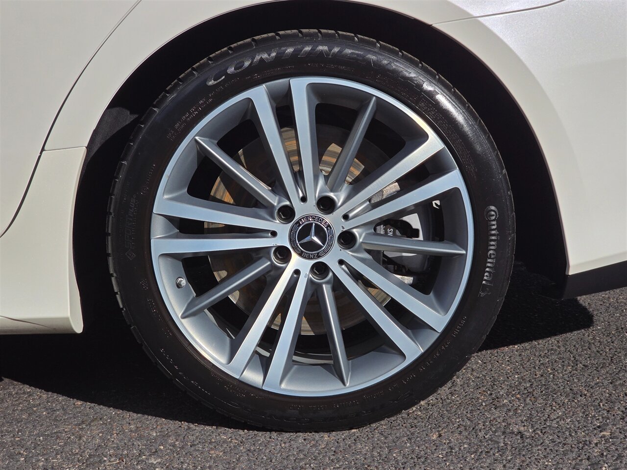 2019 Mercedes-Benz CLS 450 Designo   - Photo 41 - Mesa, AZ 85215