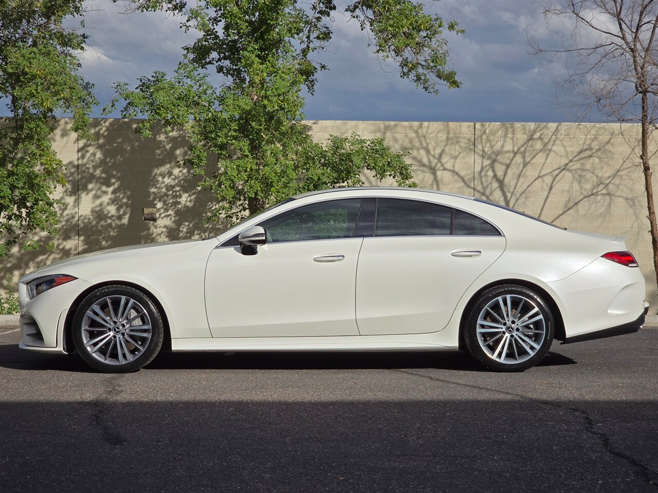 2019 Mercedes-Benz CLS 450 Designo   - Photo 7 - Mesa, AZ 85215