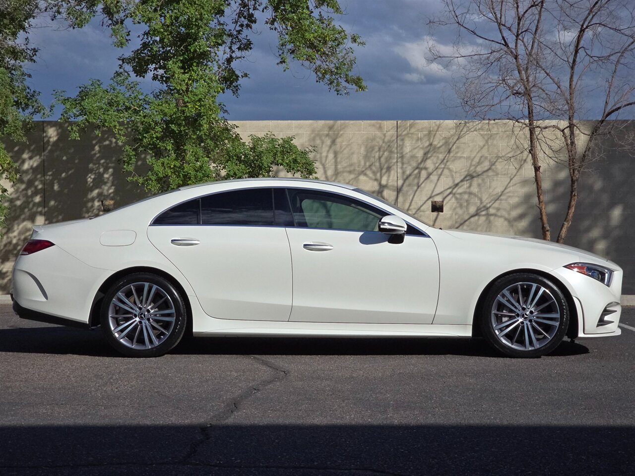 2019 Mercedes-Benz CLS 450 Designo   - Photo 11 - Mesa, AZ 85215