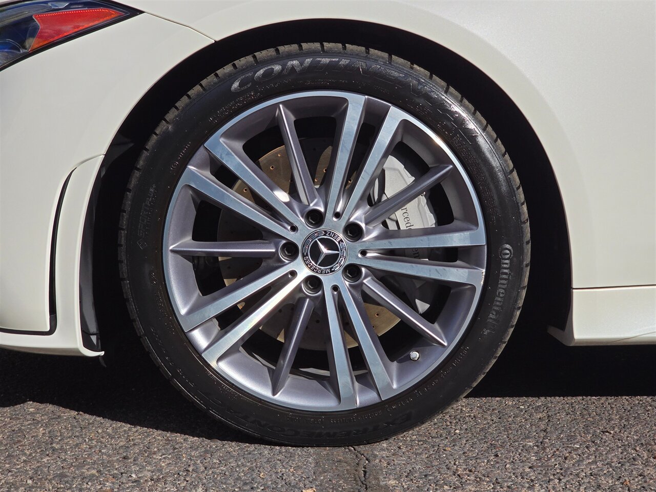 2019 Mercedes-Benz CLS 450 Designo   - Photo 40 - Mesa, AZ 85215