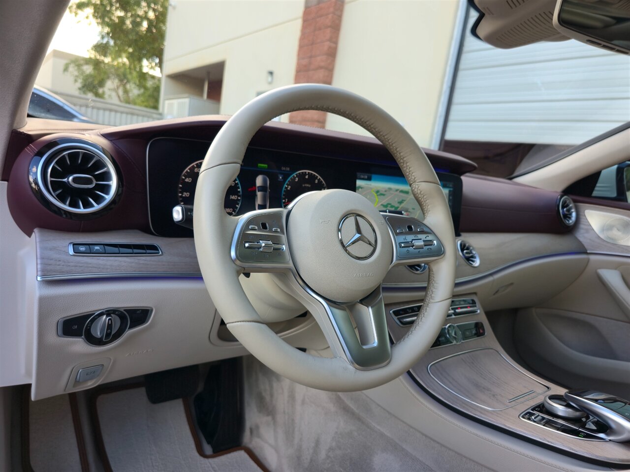 2019 Mercedes-Benz CLS 450 Designo   - Photo 18 - Mesa, AZ 85215