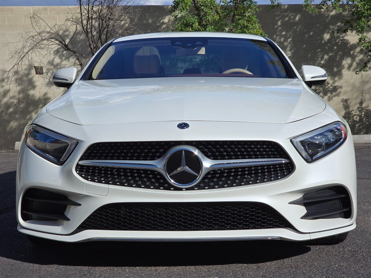 2019 Mercedes-Benz CLS 450 Designo   - Photo 4 - Mesa, AZ 85215