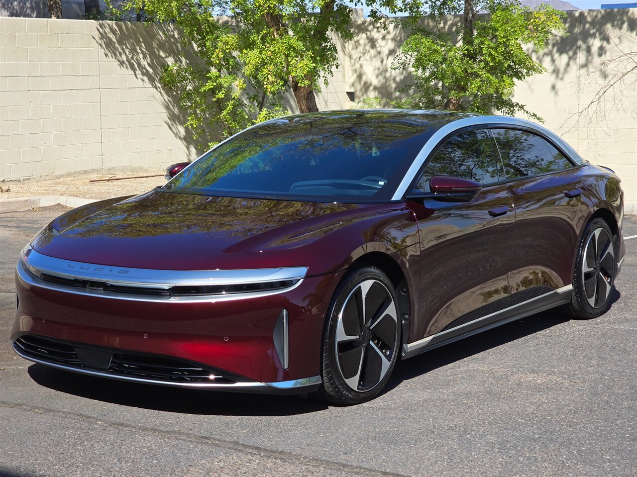 2023 Lucid Air Touring - Photo 6 - Mesa, AZ 85215
