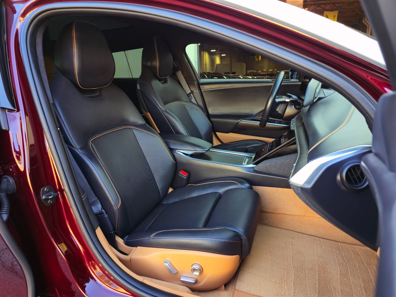 2023 Lucid Air Touring - Photo 28 - Mesa, AZ 85215