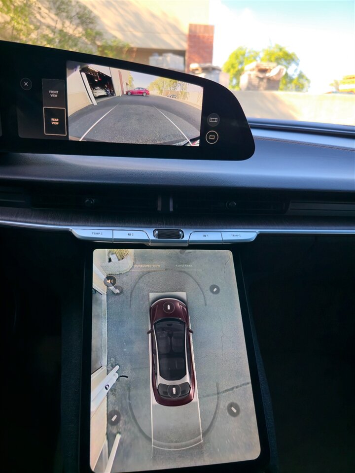 2023 Lucid Air Touring - Photo 23 - Mesa, AZ 85215