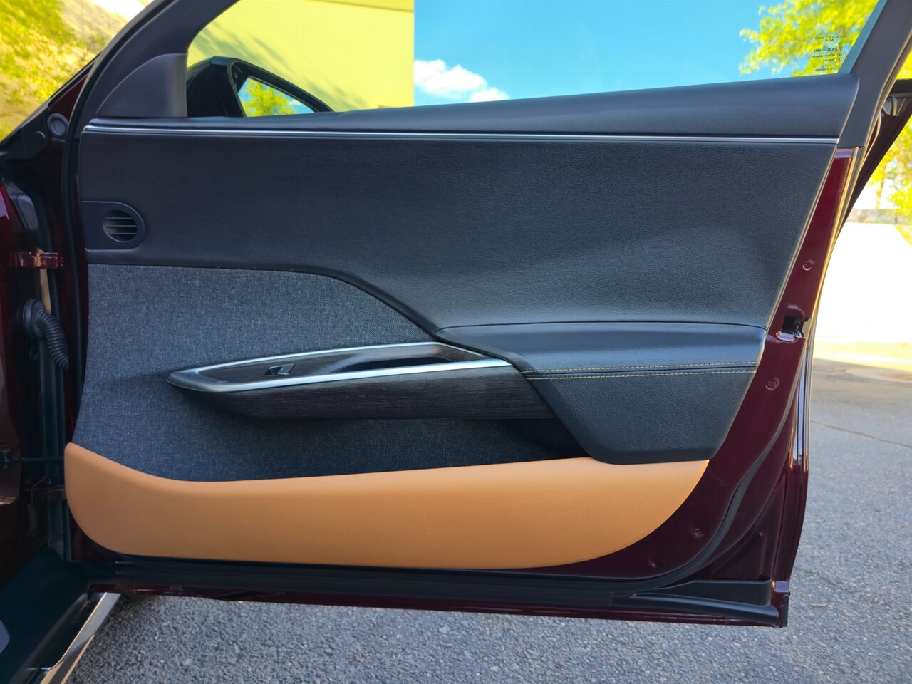 2023 Lucid Air Touring - Photo 25 - Mesa, AZ 85215