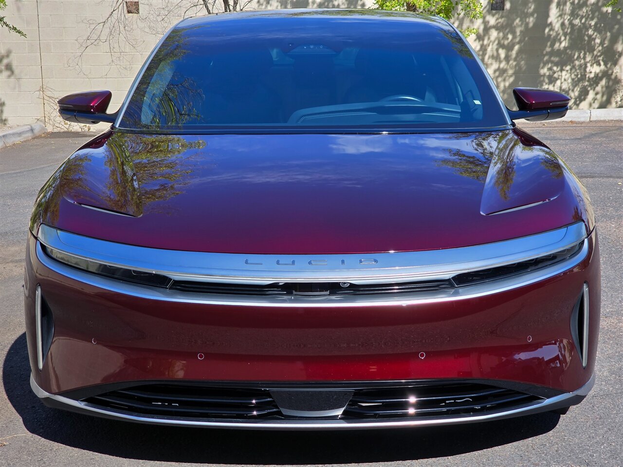 2023 Lucid Air Touring - Photo 3 - Mesa, AZ 85215