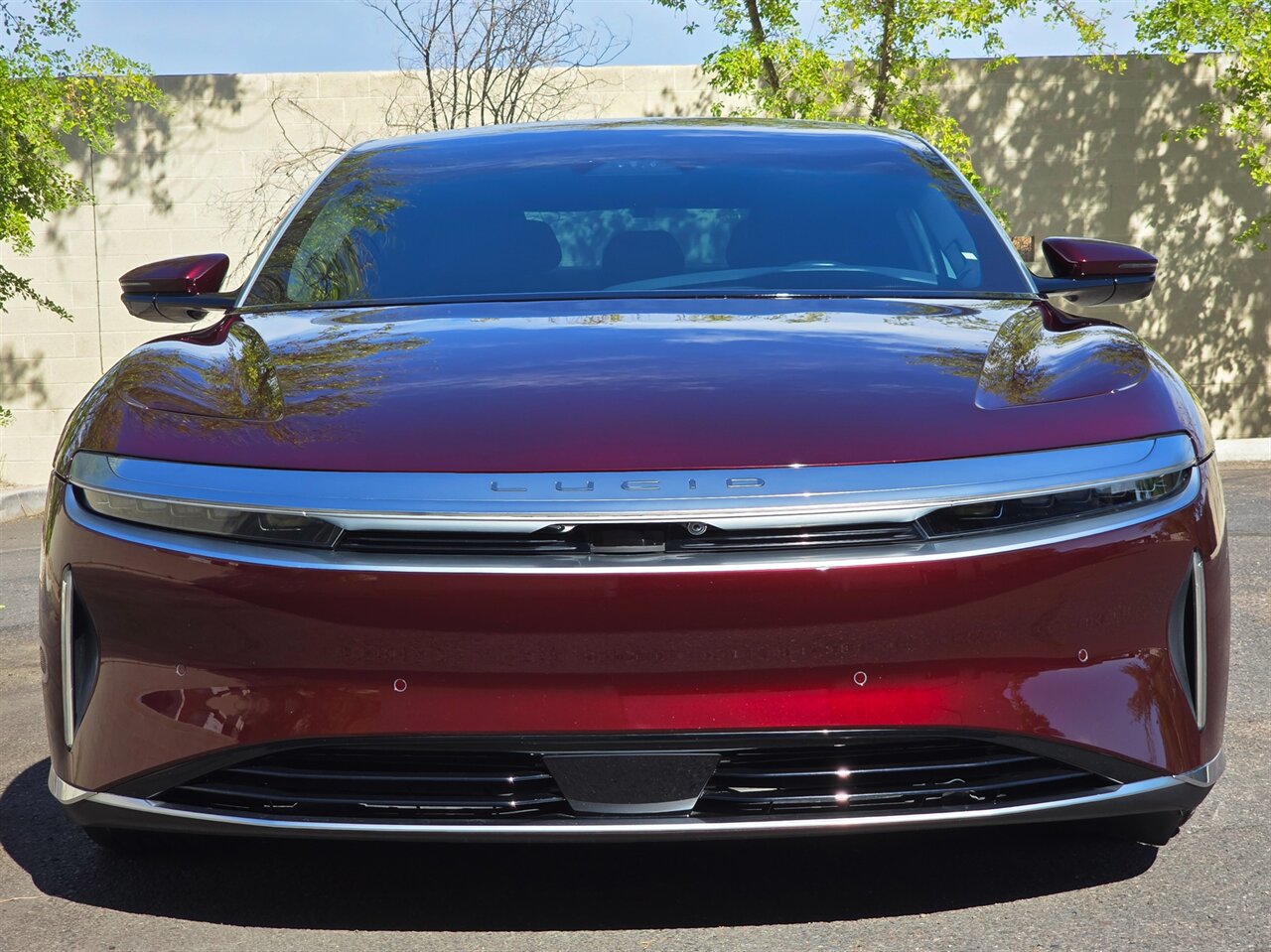 2023 Lucid Air Touring - Photo 4 - Mesa, AZ 85215