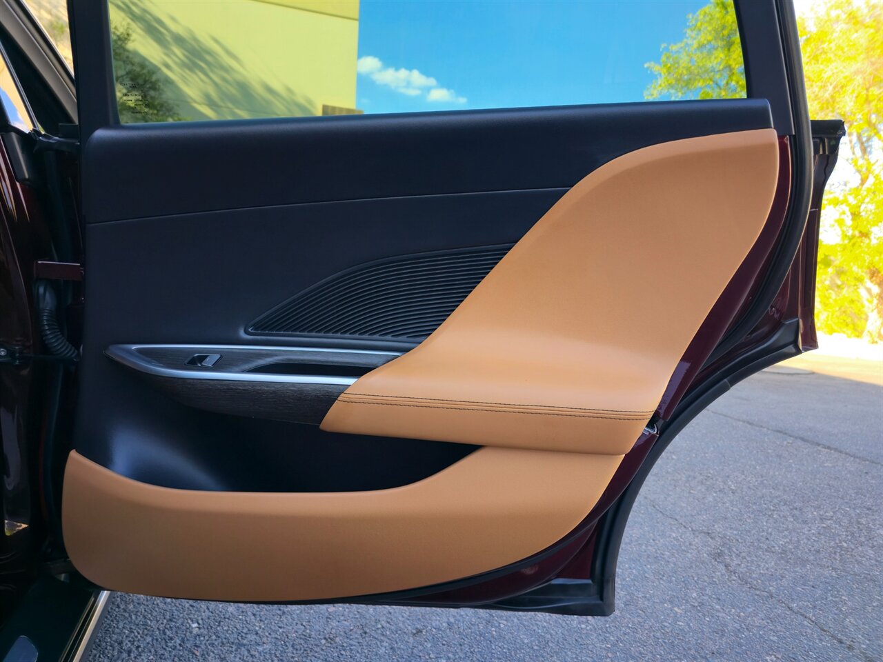 2023 Lucid Air Touring - Photo 36 - Mesa, AZ 85215