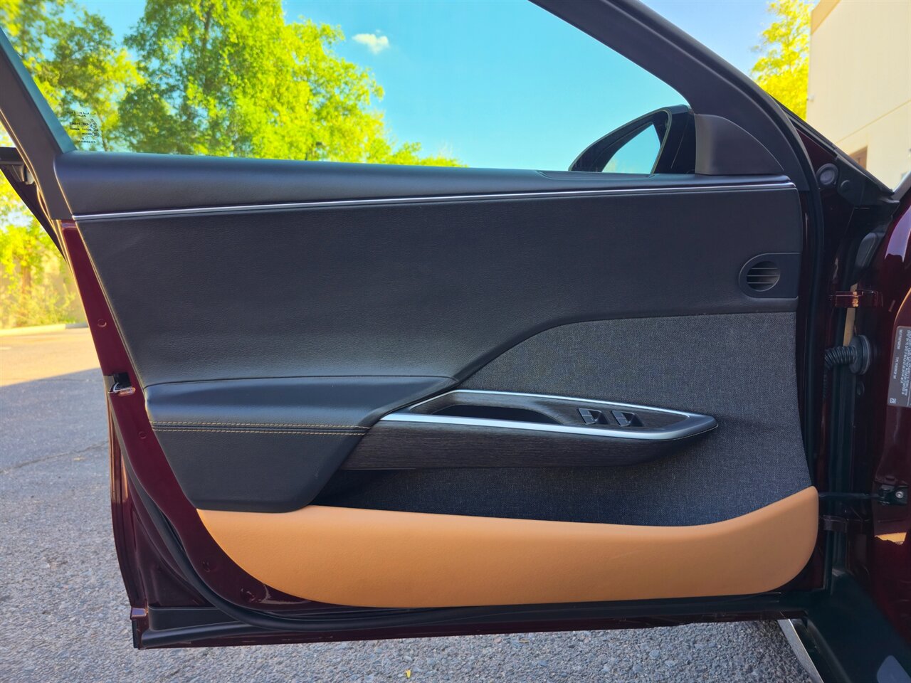 2023 Lucid Air Touring - Photo 12 - Mesa, AZ 85215