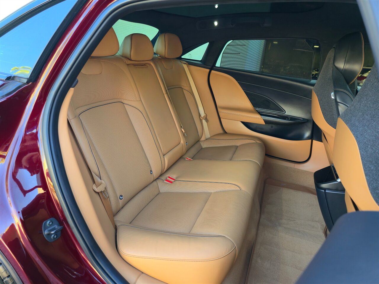 2023 Lucid Air Touring - Photo 38 - Mesa, AZ 85215