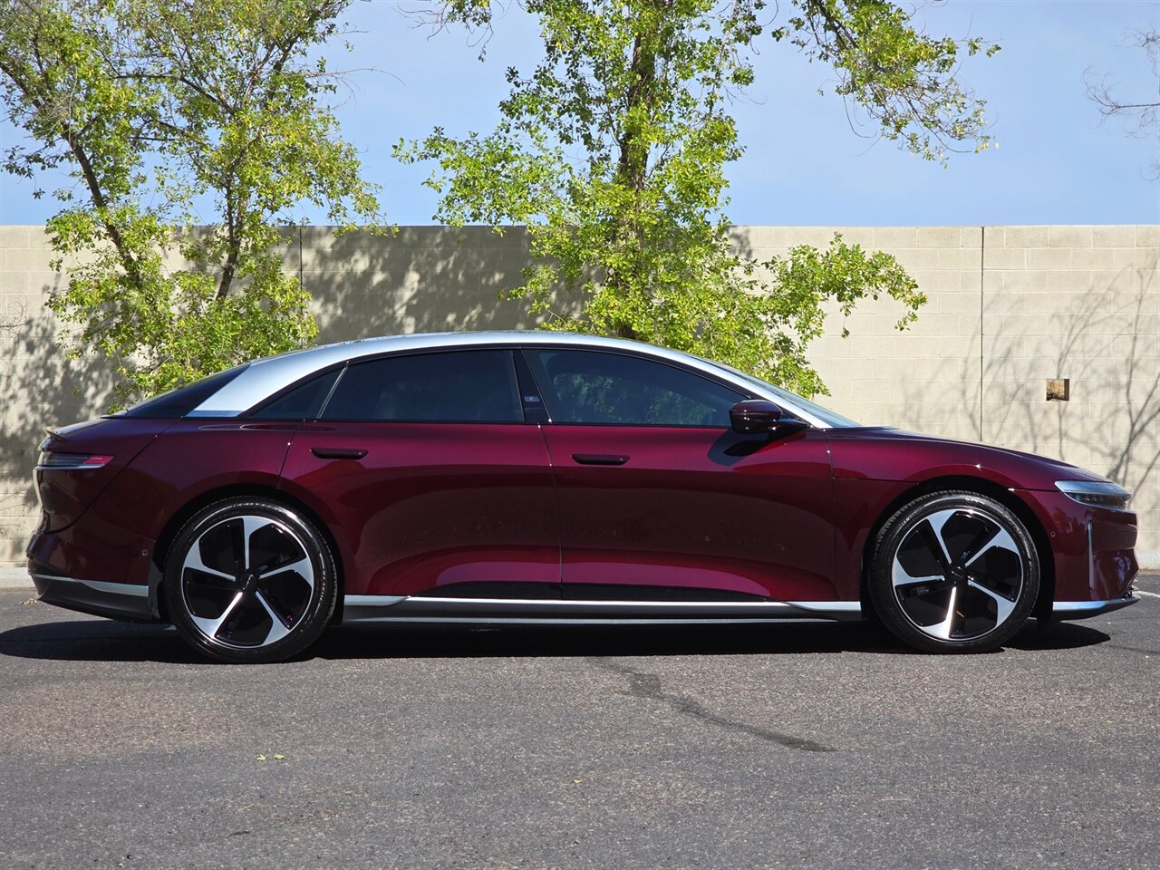 2023 Lucid Air Touring - Photo 11 - Mesa, AZ 85215