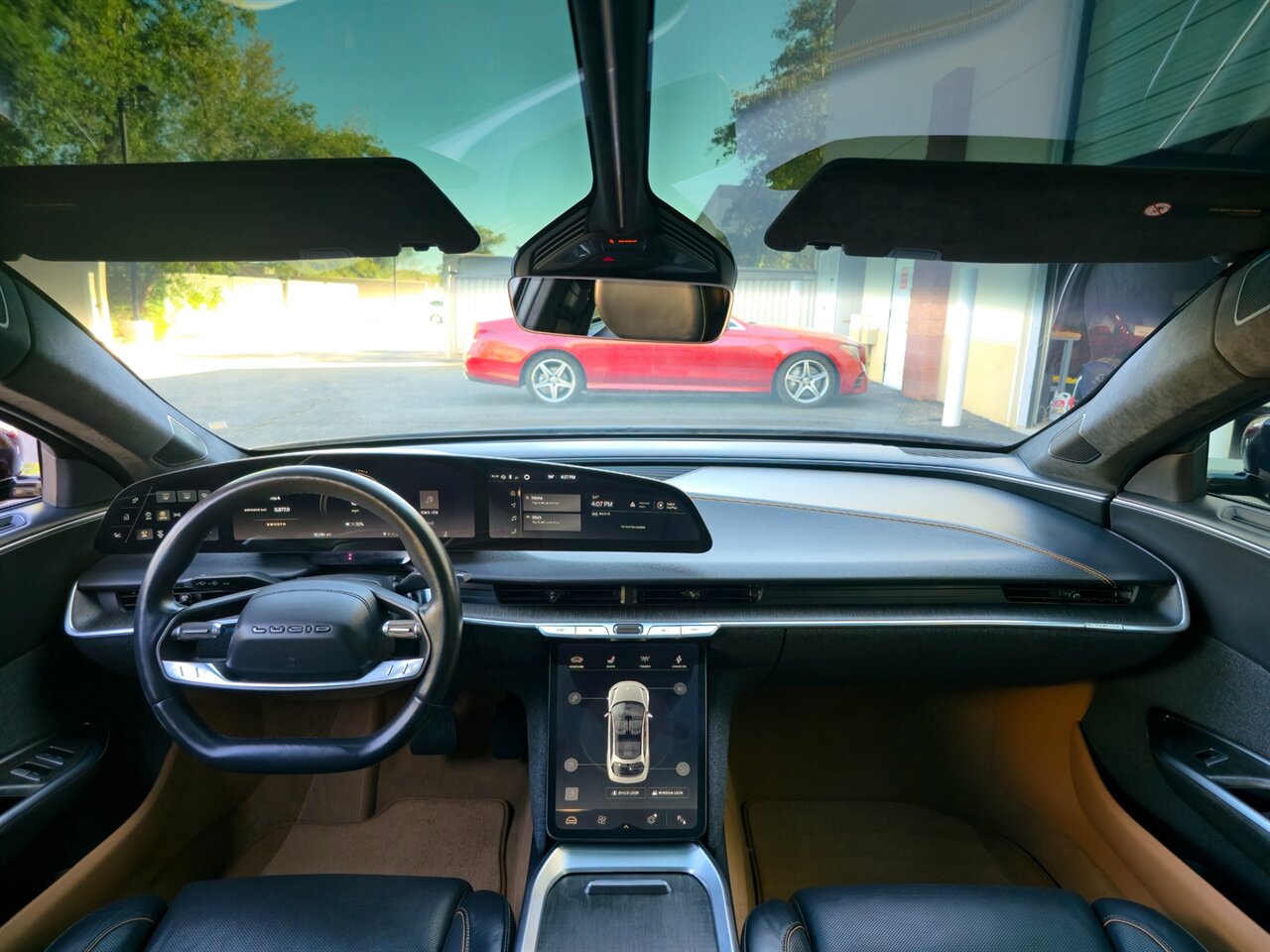 2023 Lucid Air Touring - Photo 17 - Mesa, AZ 85215