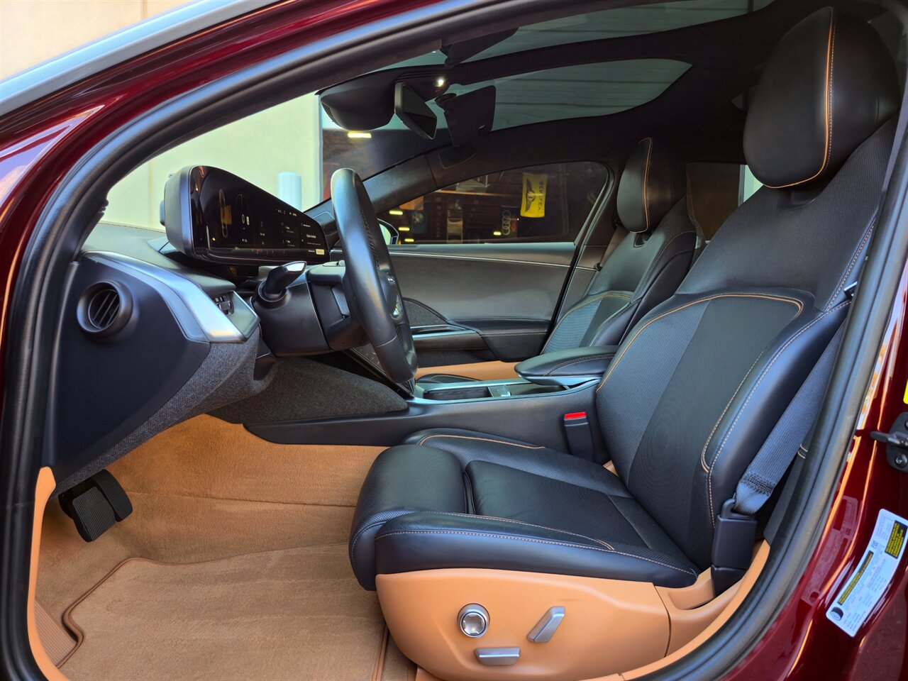 2023 Lucid Air Touring - Photo 15 - Mesa, AZ 85215