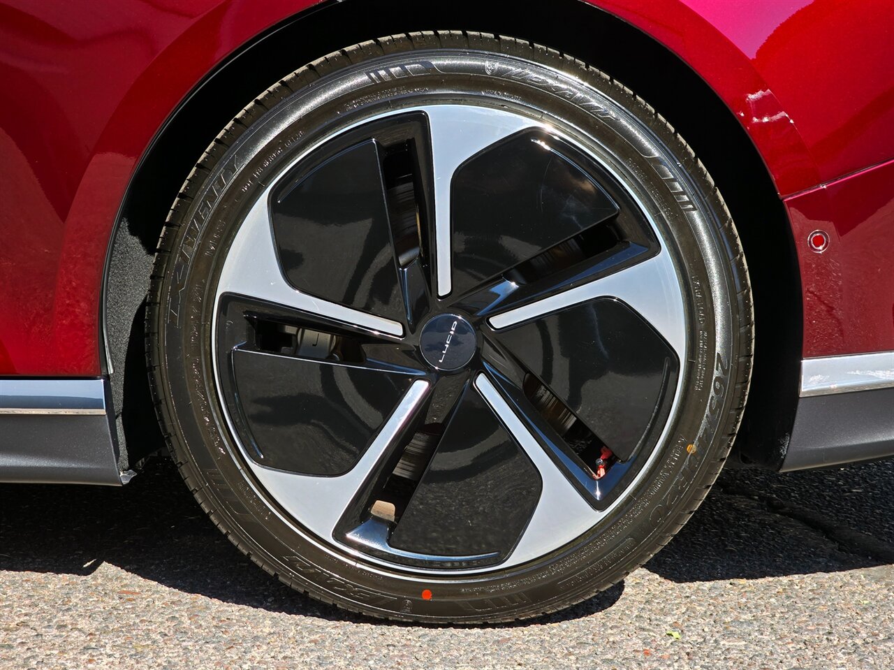 2023 Lucid Air Touring - Photo 44 - Mesa, AZ 85215