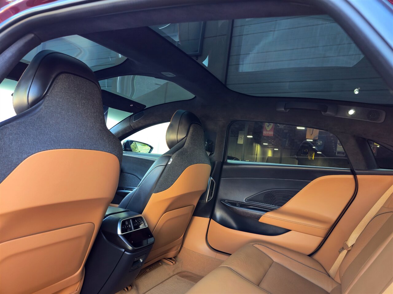 2023 Lucid Air Touring - Photo 34 - Mesa, AZ 85215