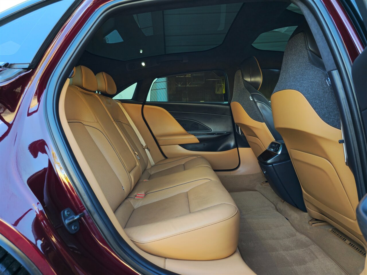 2023 Lucid Air Touring - Photo 37 - Mesa, AZ 85215