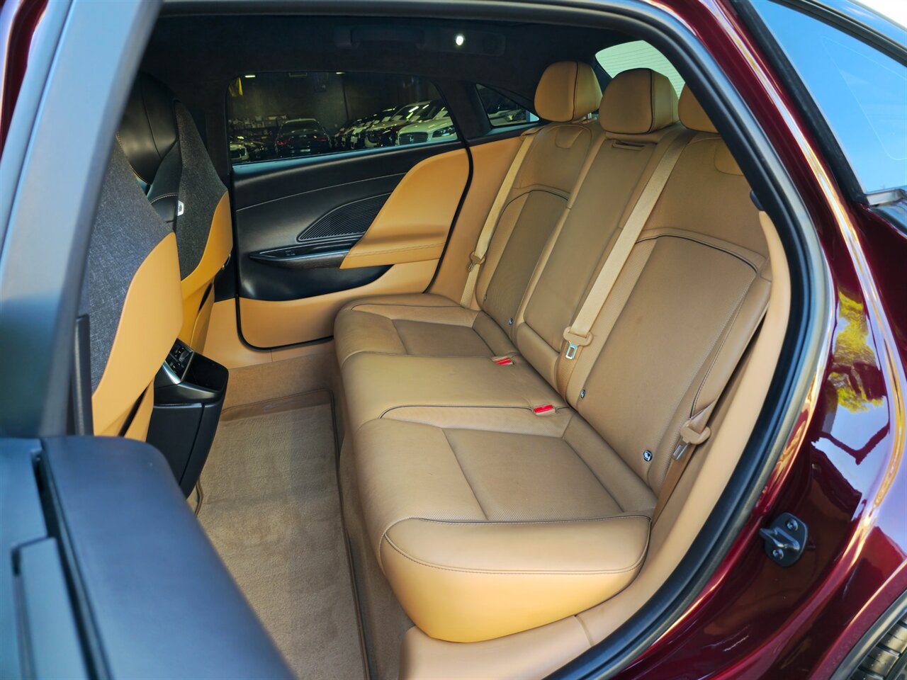 2023 Lucid Air Touring - Photo 32 - Mesa, AZ 85215