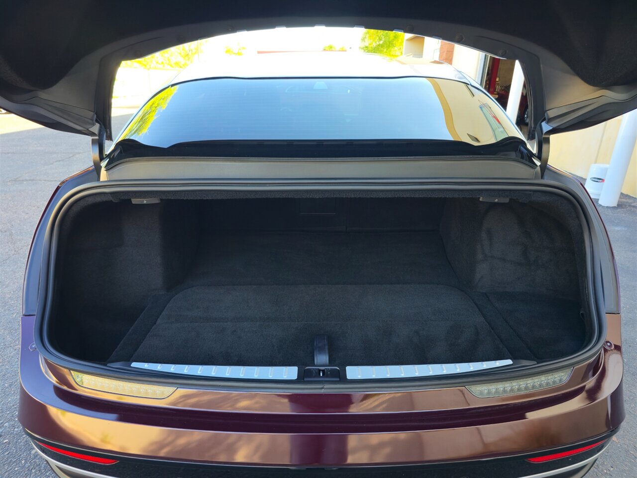 2023 Lucid Air Touring - Photo 40 - Mesa, AZ 85215