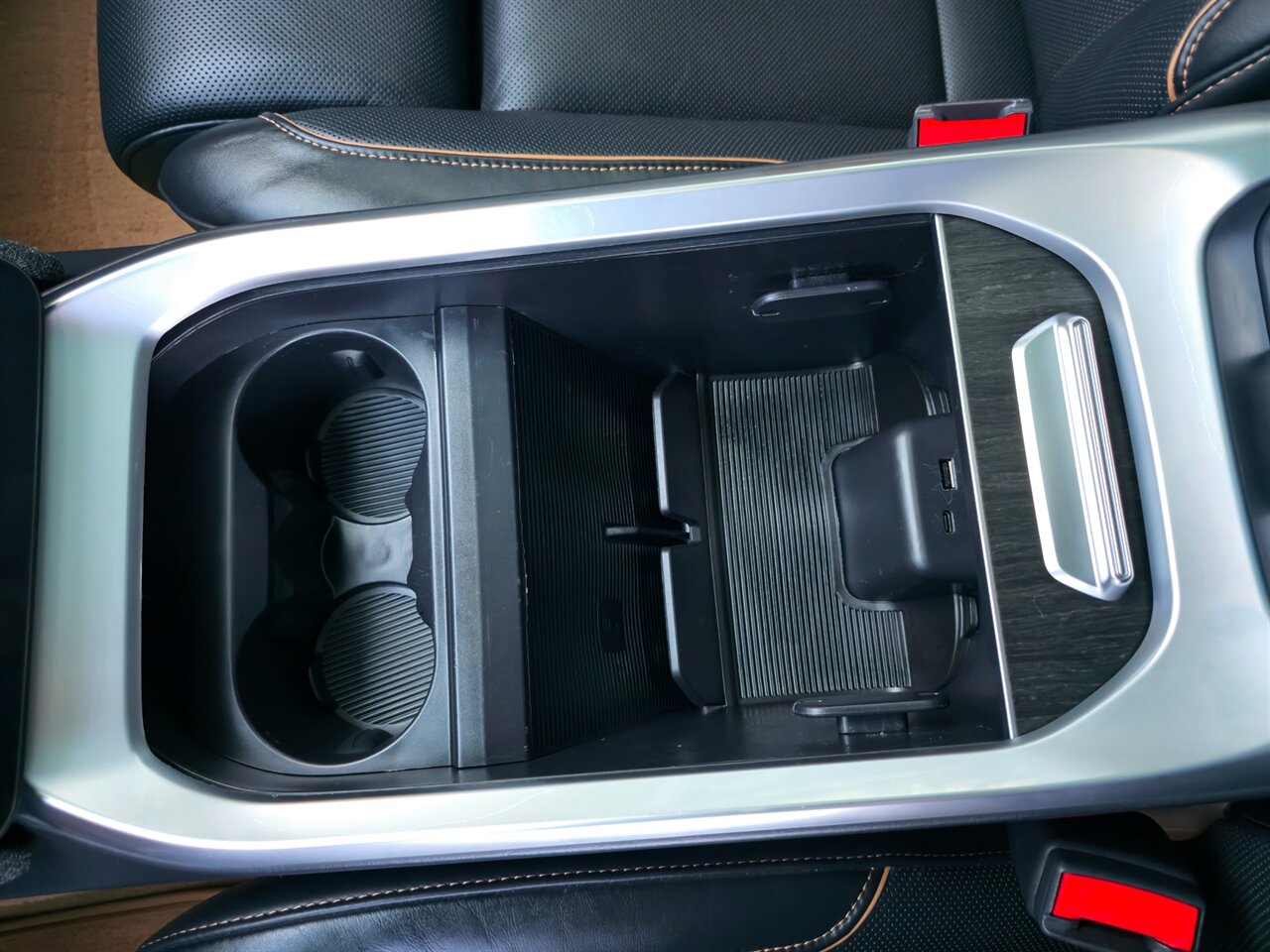 2023 Lucid Air Touring - Photo 24 - Mesa, AZ 85215