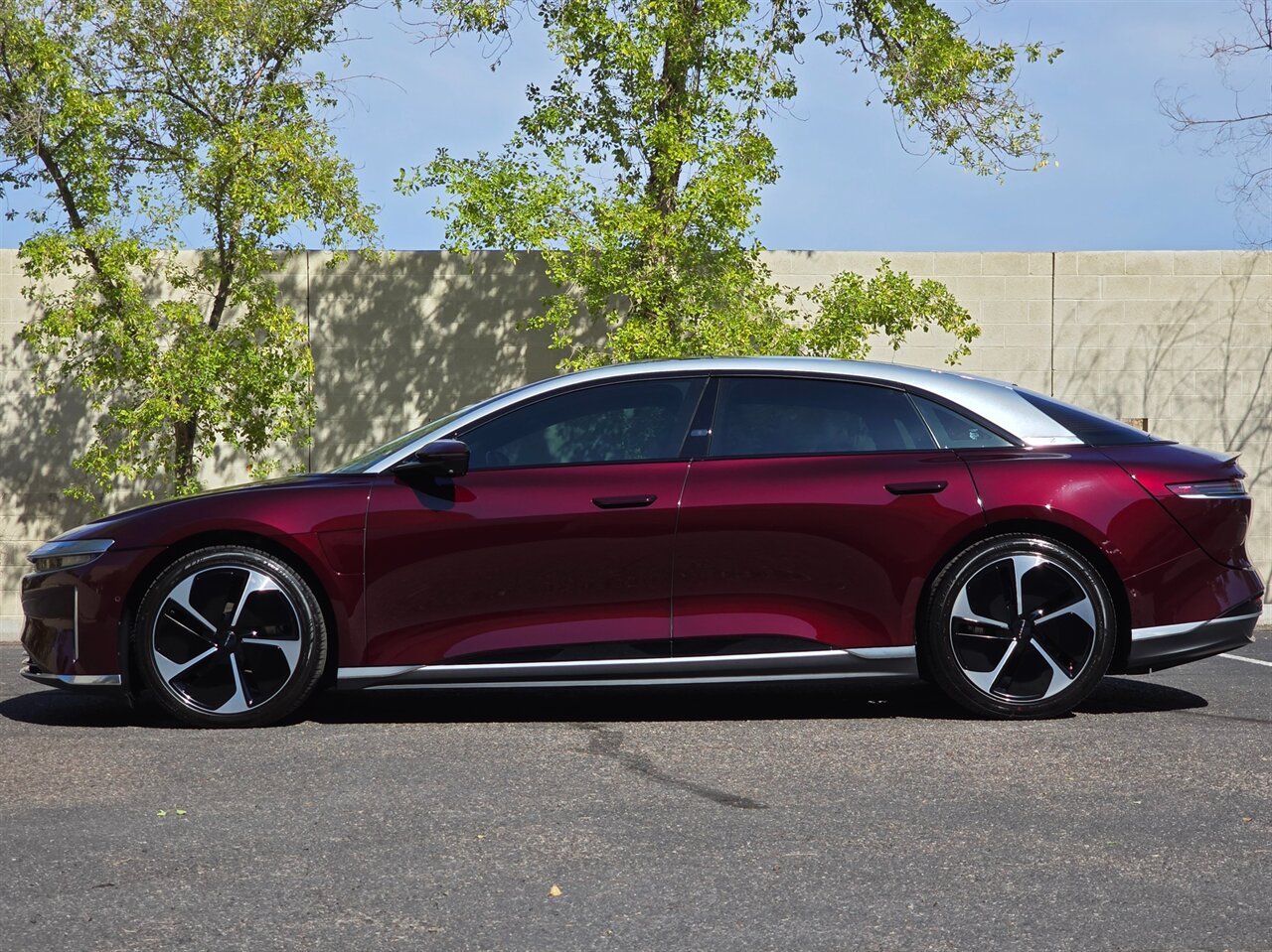 2023 Lucid Air Touring - Photo 7 - Mesa, AZ 85215