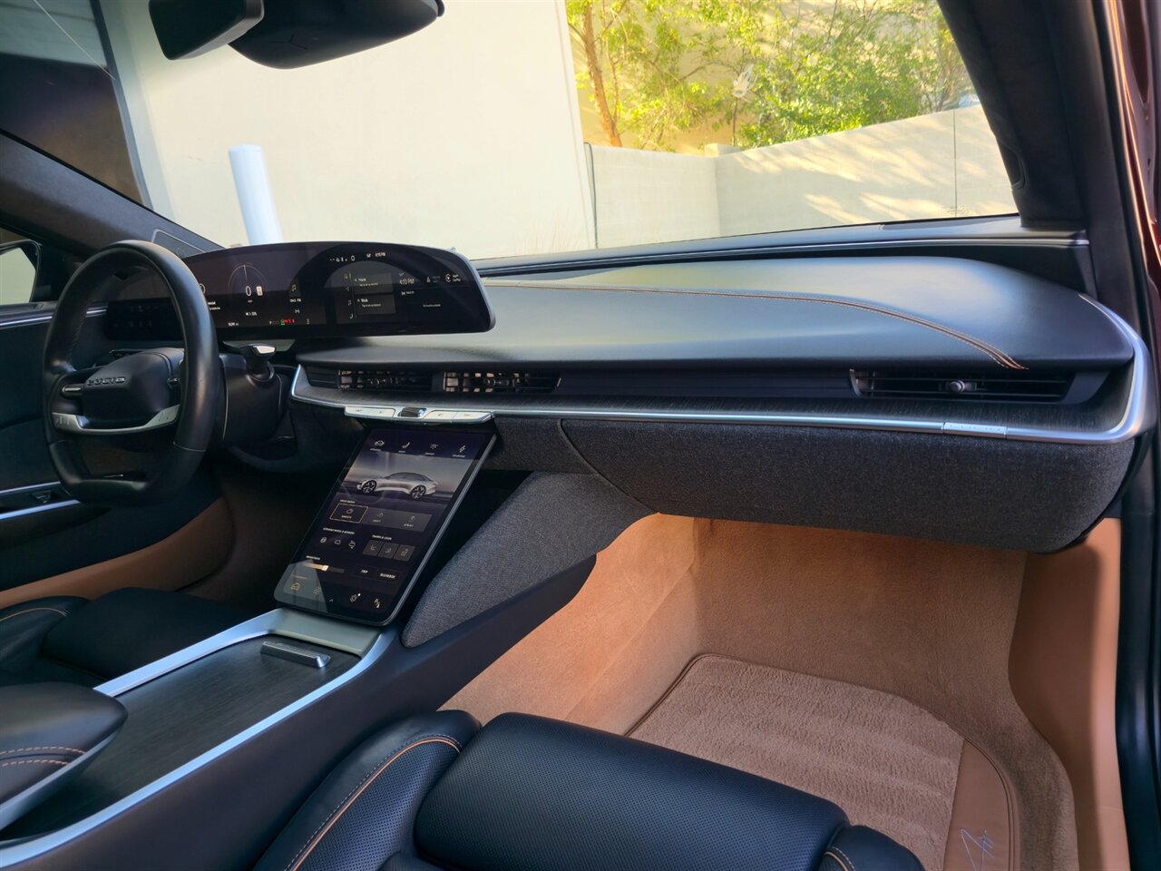 2023 Lucid Air Touring - Photo 29 - Mesa, AZ 85215