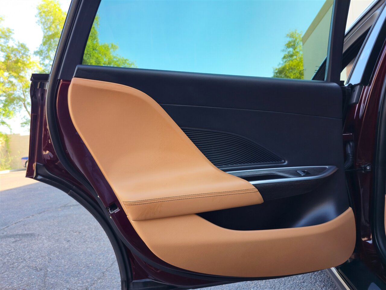 2023 Lucid Air Touring - Photo 30 - Mesa, AZ 85215