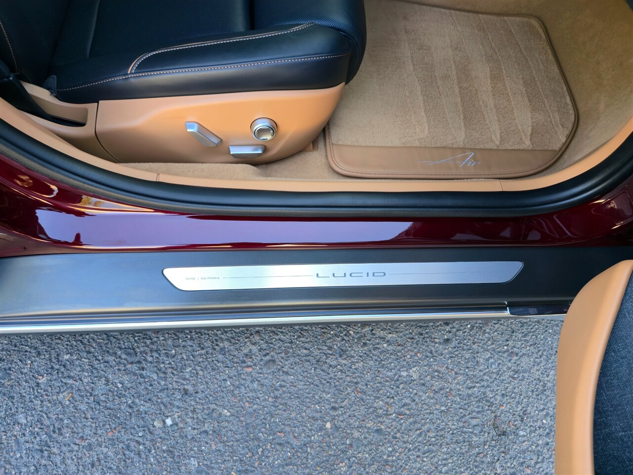 2023 Lucid Air Touring - Photo 26 - Mesa, AZ 85215