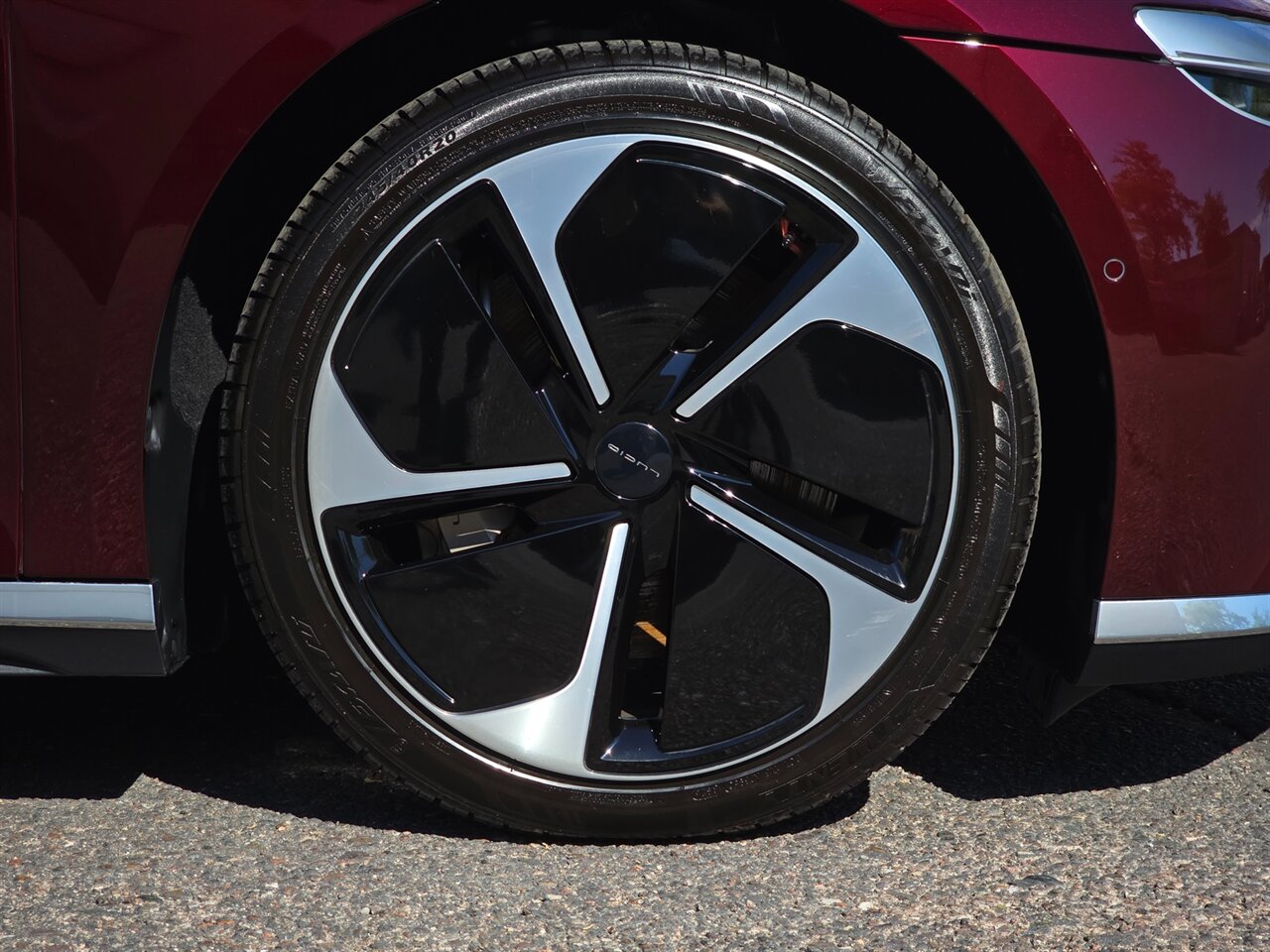 2023 Lucid Air Touring - Photo 42 - Mesa, AZ 85215