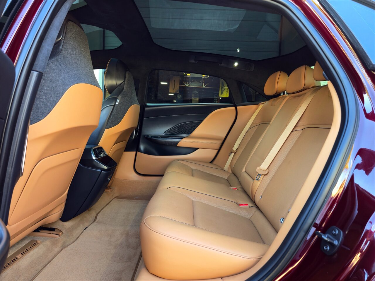 2023 Lucid Air Touring - Photo 31 - Mesa, AZ 85215