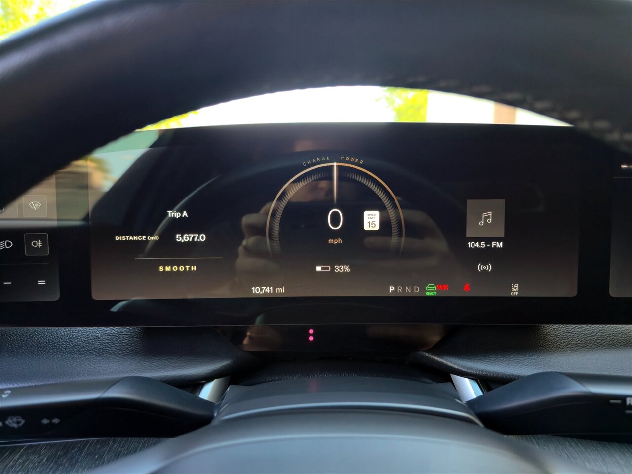2023 Lucid Air Touring - Photo 19 - Mesa, AZ 85215