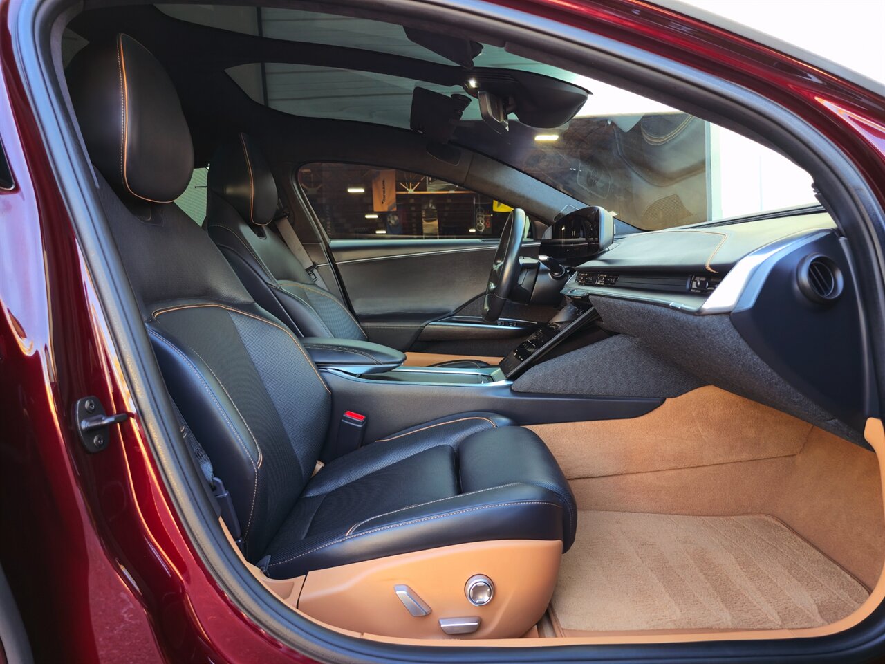 2023 Lucid Air Touring - Photo 27 - Mesa, AZ 85215
