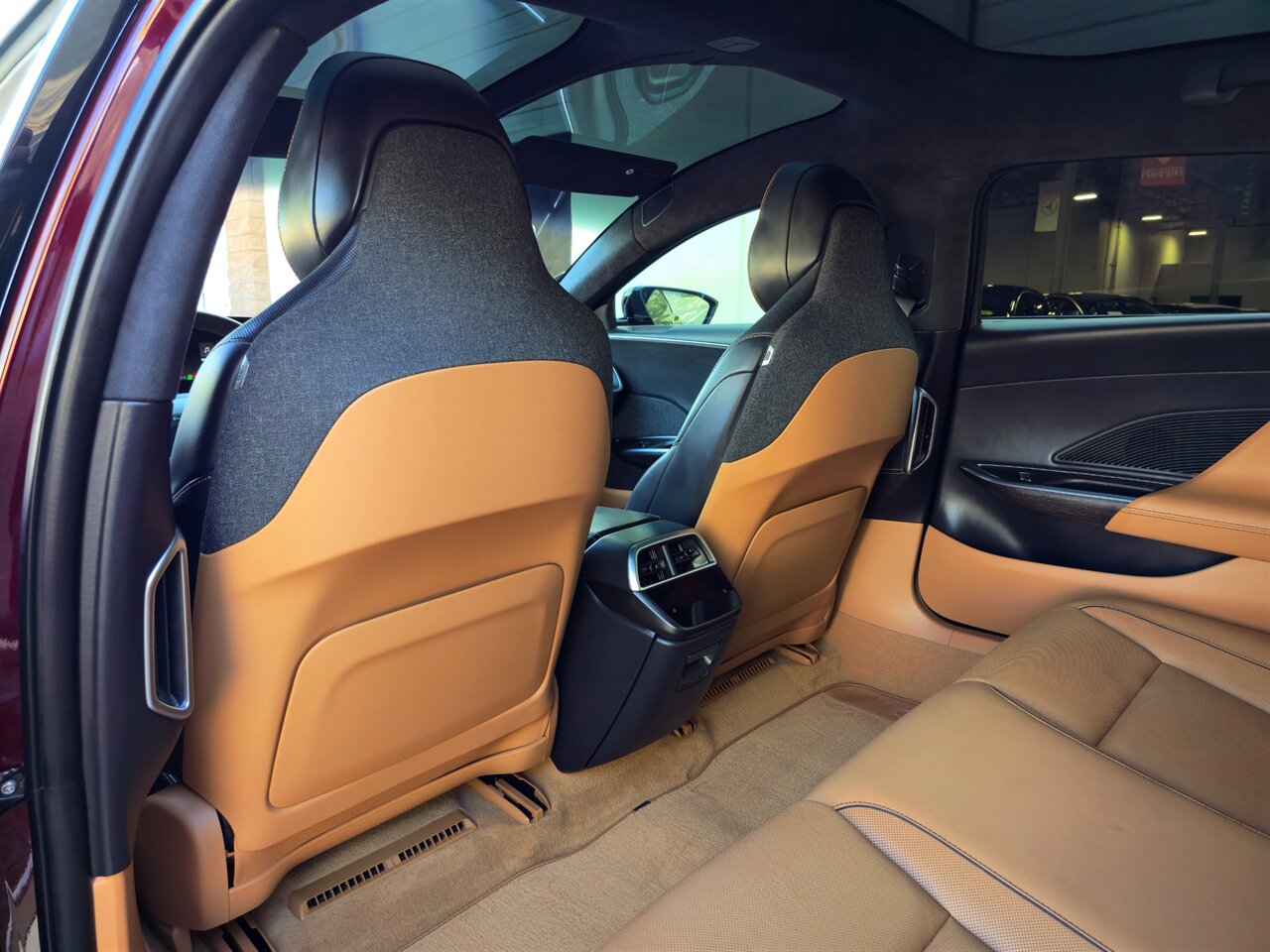 2023 Lucid Air Touring - Photo 33 - Mesa, AZ 85215