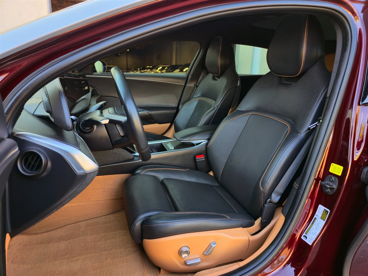 2023 Lucid Air Touring - Photo 16 - Mesa, AZ 85215