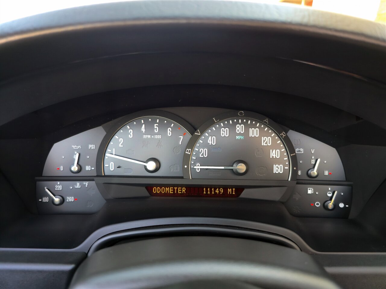 2007 Cadillac XLR - Photo 23 - Mesa, AZ 85215
