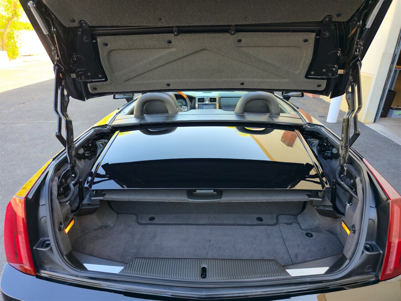 2007 Cadillac XLR - Photo 38 - Mesa, AZ 85215