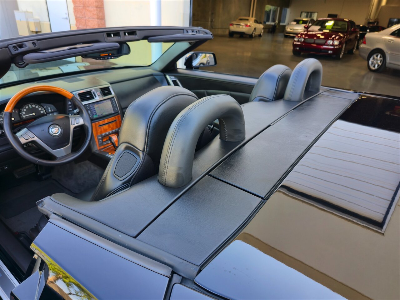 2007 Cadillac XLR - Photo 30 - Mesa, AZ 85215