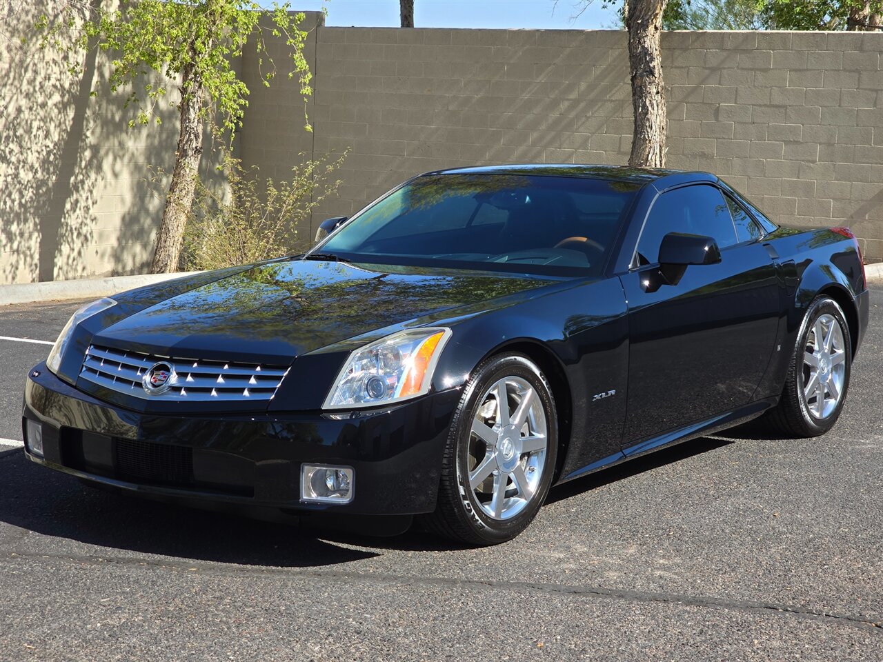 2007 Cadillac XLR - Photo 8 - Mesa, AZ 85215