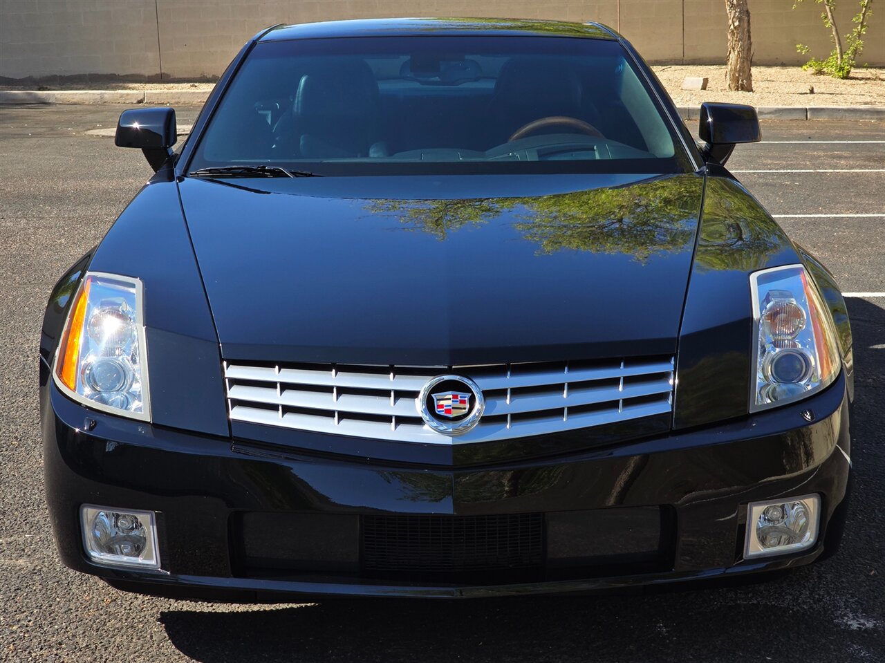 2007 Cadillac XLR - Photo 5 - Mesa, AZ 85215