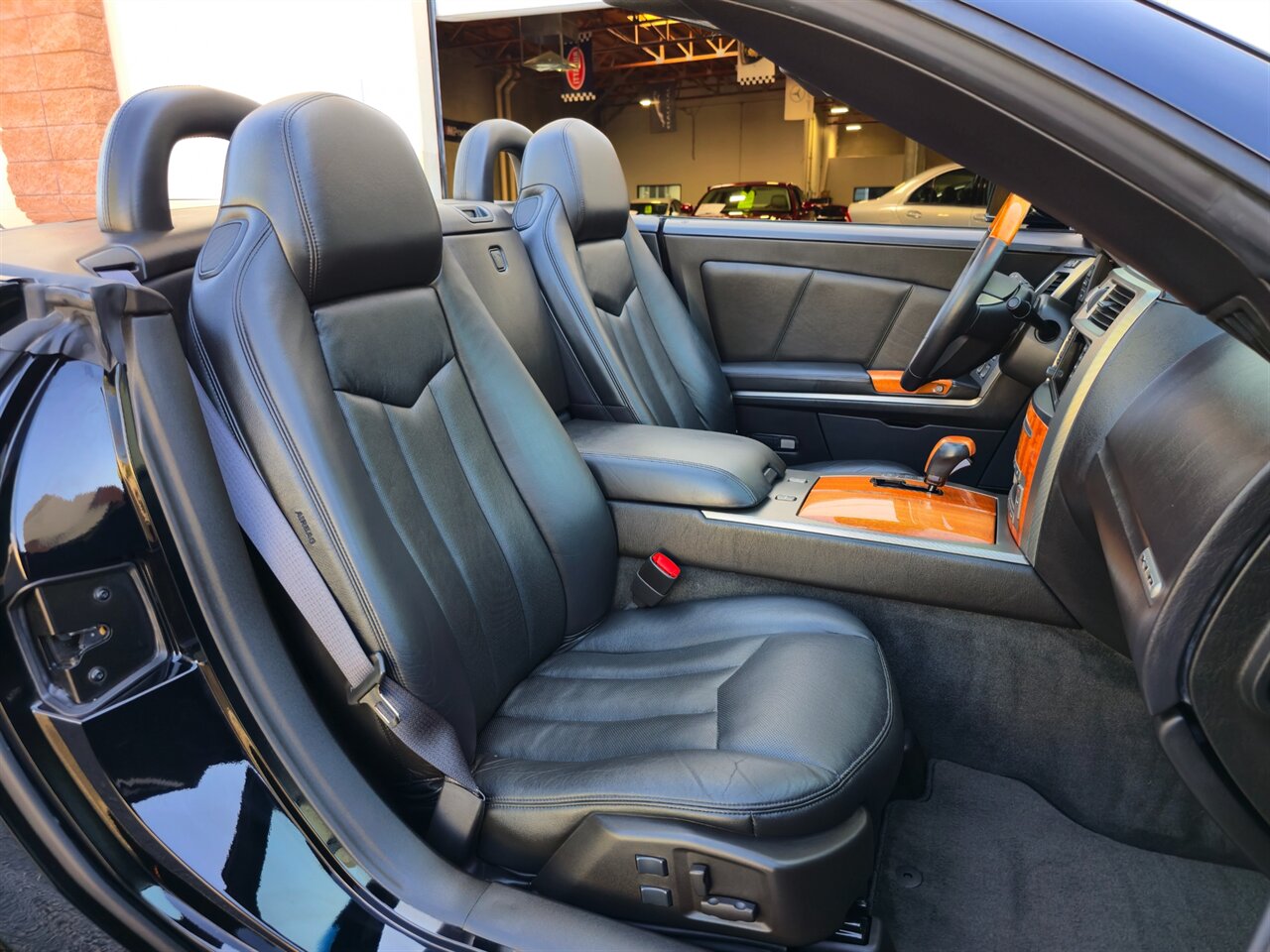 2007 Cadillac XLR - Photo 35 - Mesa, AZ 85215