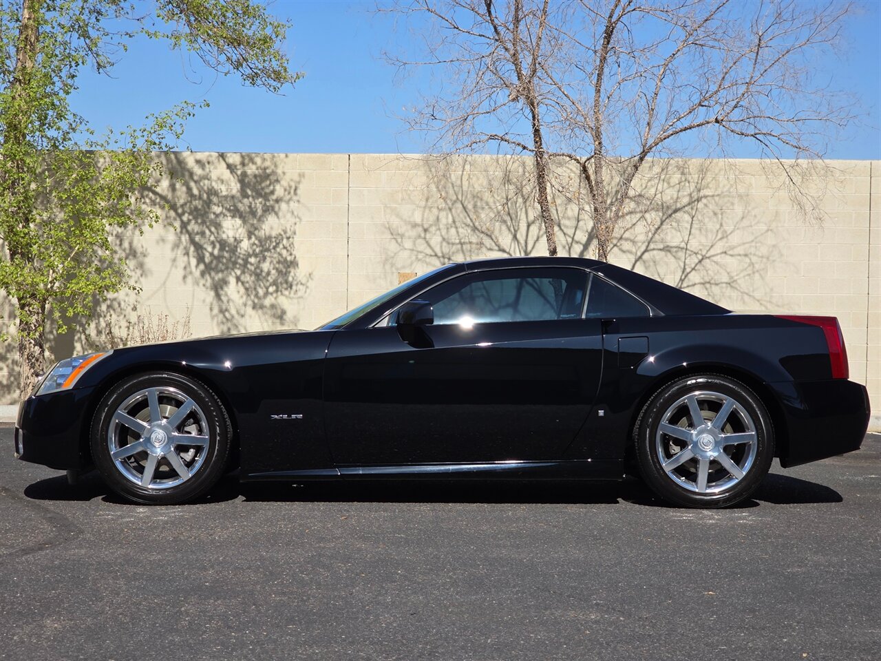 2007 Cadillac XLR - Photo 9 - Mesa, AZ 85215