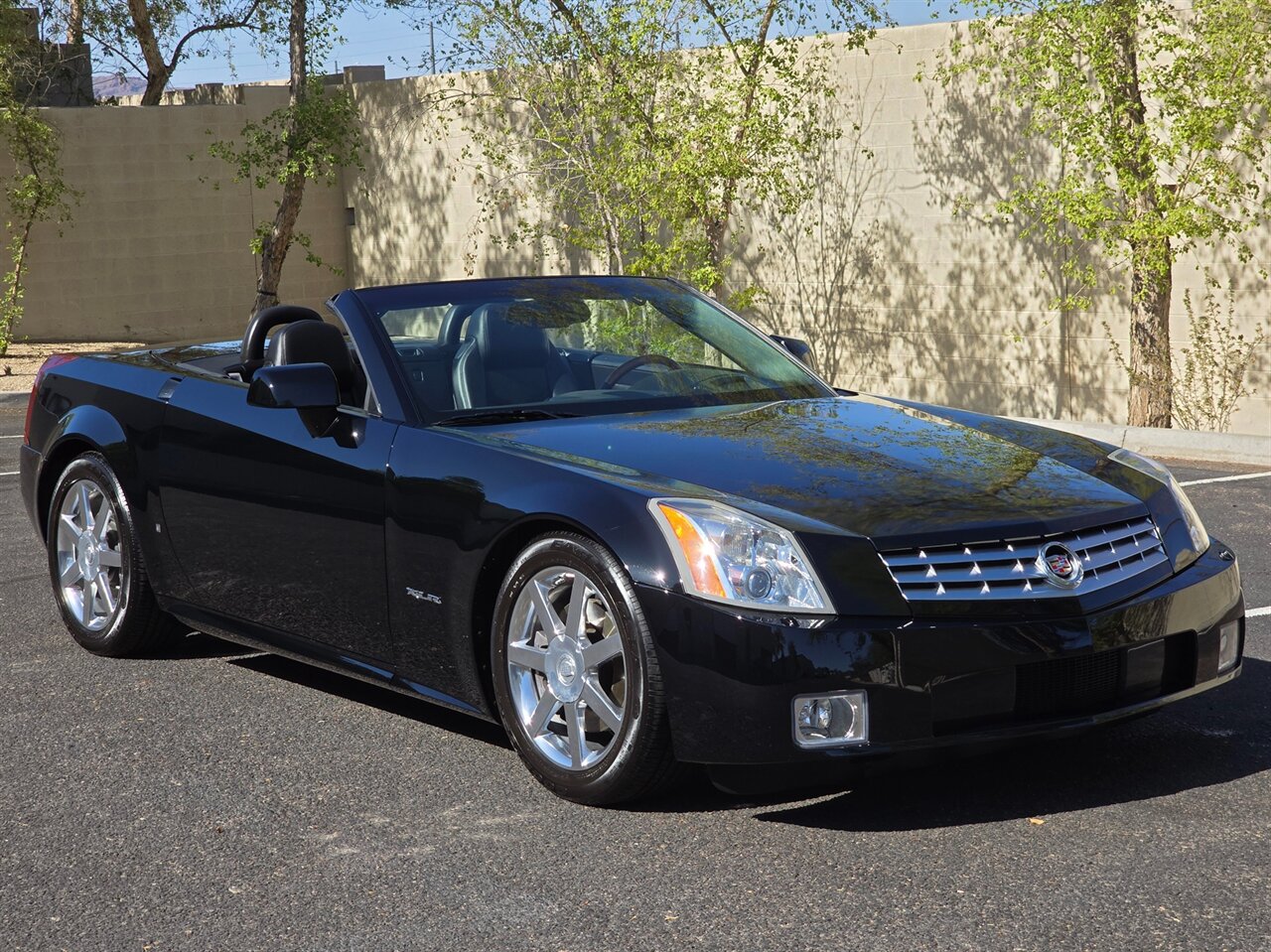 2007 Cadillac XLR - Photo 4 - Mesa, AZ 85215