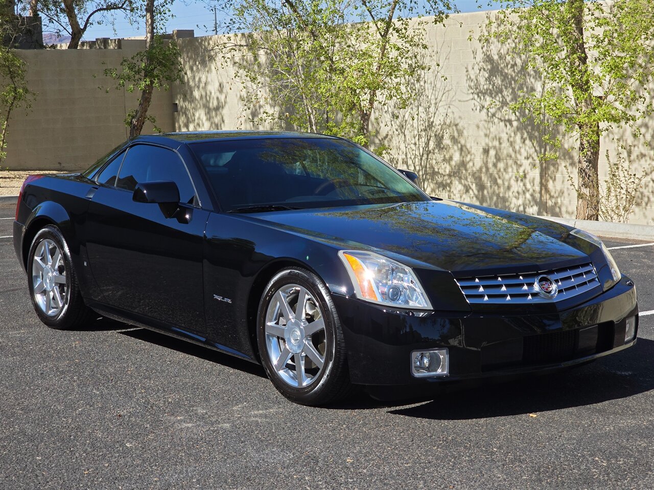 2007 Cadillac XLR - Photo 3 - Mesa, AZ 85215
