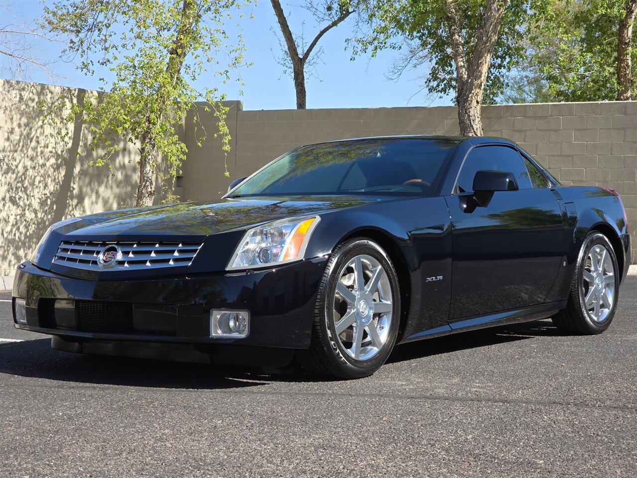 2007 Cadillac XLR - Photo 7 - Mesa, AZ 85215