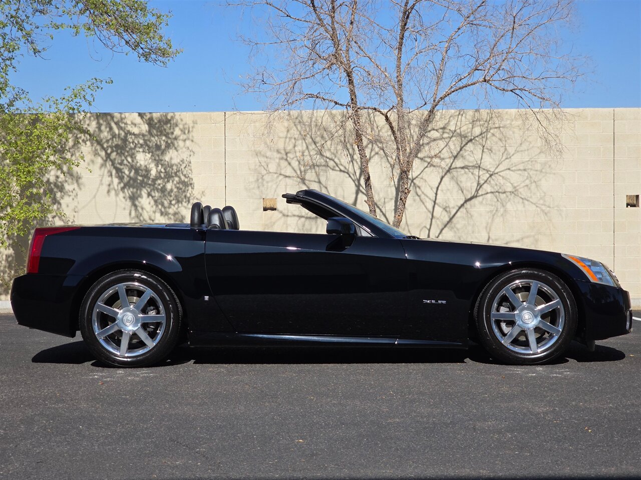 2007 Cadillac XLR - Photo 14 - Mesa, AZ 85215