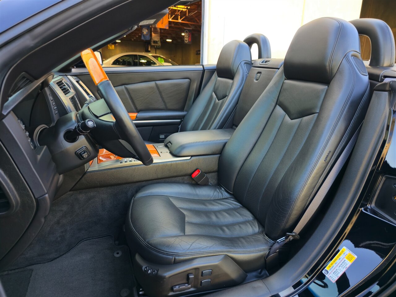 2007 Cadillac XLR - Photo 19 - Mesa, AZ 85215