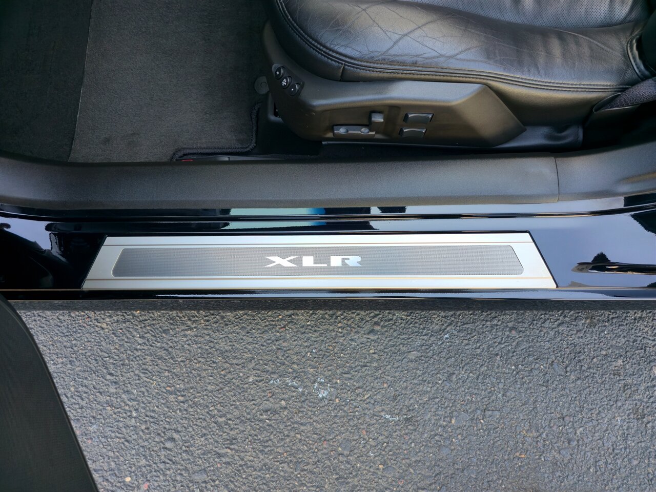 2007 Cadillac XLR - Photo 17 - Mesa, AZ 85215