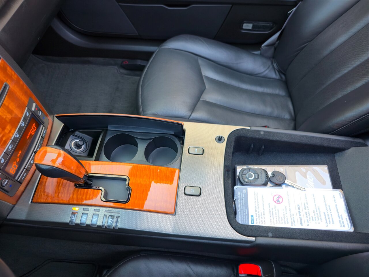 2007 Cadillac XLR - Photo 28 - Mesa, AZ 85215
