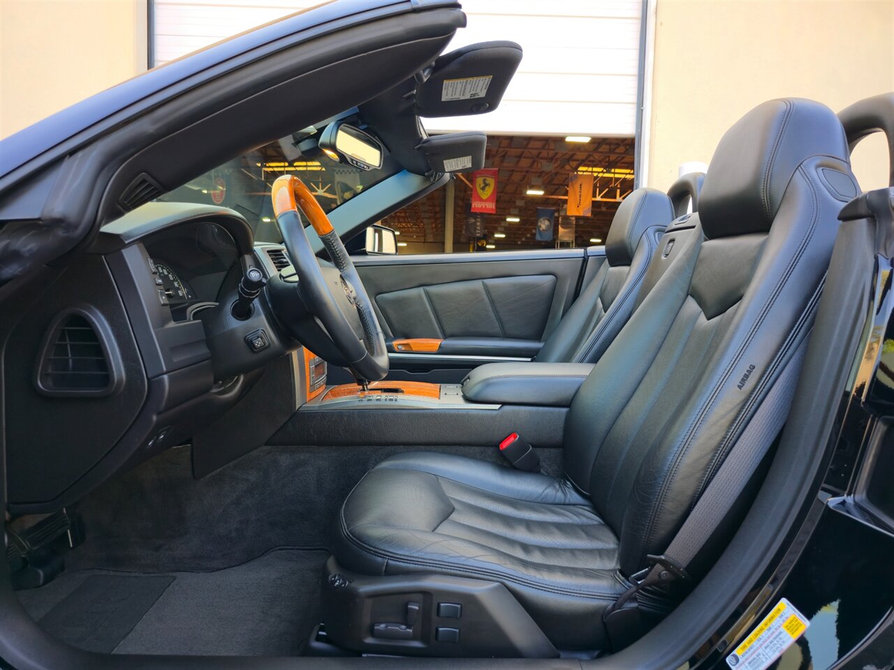2007 Cadillac XLR - Photo 18 - Mesa, AZ 85215