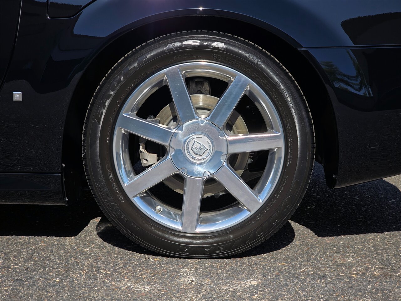 2007 Cadillac XLR - Photo 43 - Mesa, AZ 85215